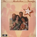  The Manhattan Transfer ‎– Coming Out /ATLANTIC